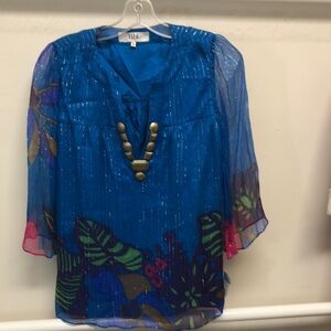Tibi Tunic